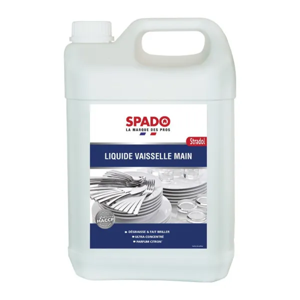 Afwasmiddel Hand - 5 L