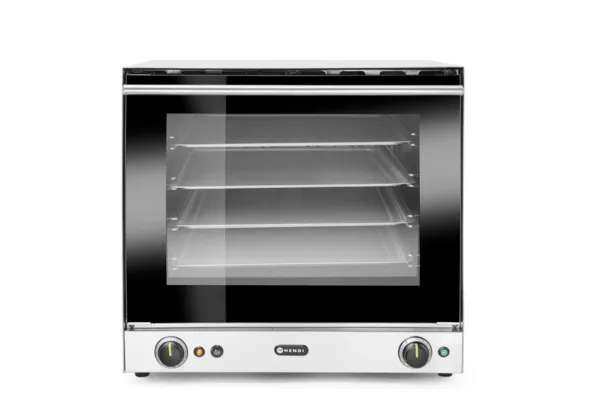 Convectieoven met bevochtiger H90S
