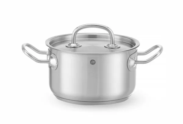 Braadpan met deksel Kitchen Line - ø 20 - 3,5 L