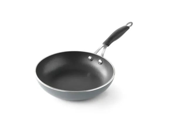 Aluminiumpan - 20 cm diameter