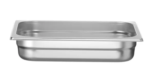 GN 1/2 Gastronormbak Profi Line - 4 L - H 65 mm