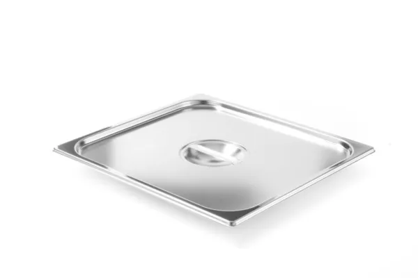 Deksel Gastronorm Profil Line - GN 2/3