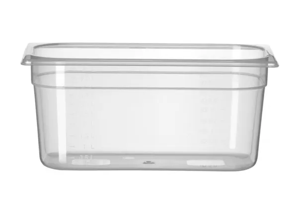 Bak Gastronorm GN 1/3 Polypropyleen - Diepte 150 mm - 5,7 L