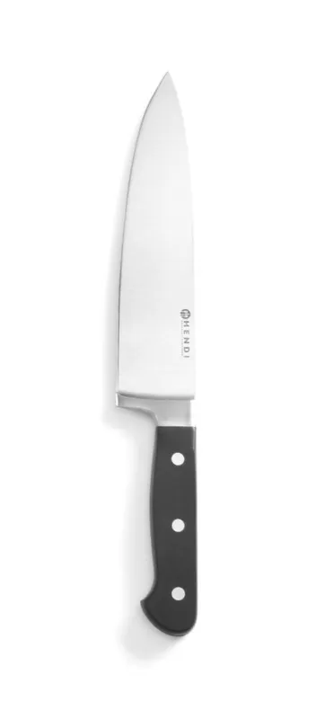 Chefsmes Kitchen Line - Lemmet 20 cm