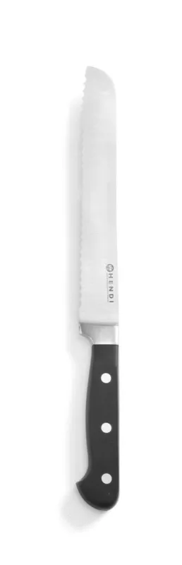 Broodmes Kitchen Line - Lemmet 23 cm