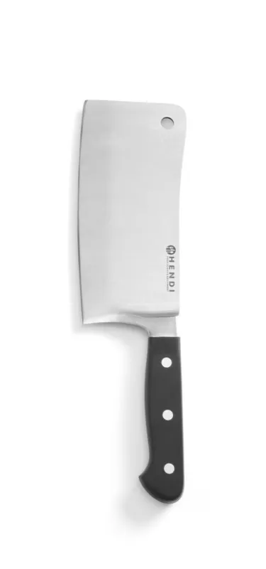 Keukenmes - Lemmet 18 cm