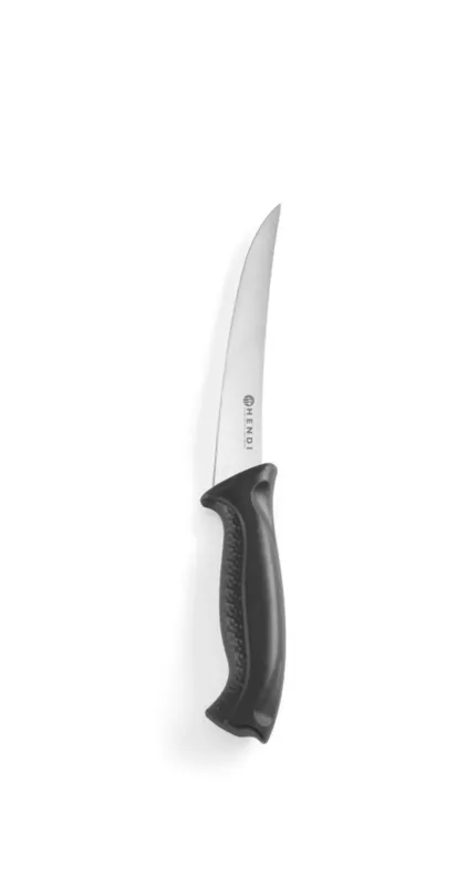 Gebogen snijmes - Lemmet 15 cm