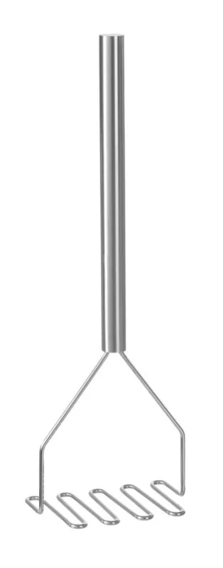 Stamper voor puree Ultra-Bestendig Groot Model - 200 x 130 mm