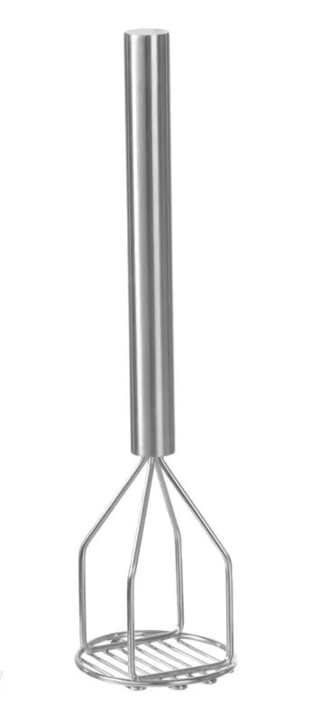 Stamper voor puree Ultra-Bestendig Groot Model - 118 mm Diameter