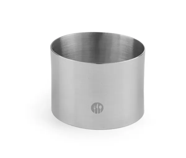 Nonnetje Rond - 60 mm Diameter