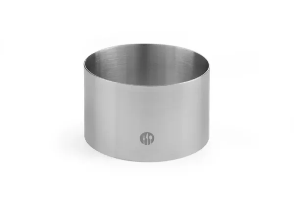 Nonnetje Rond - 70 mm in diameter