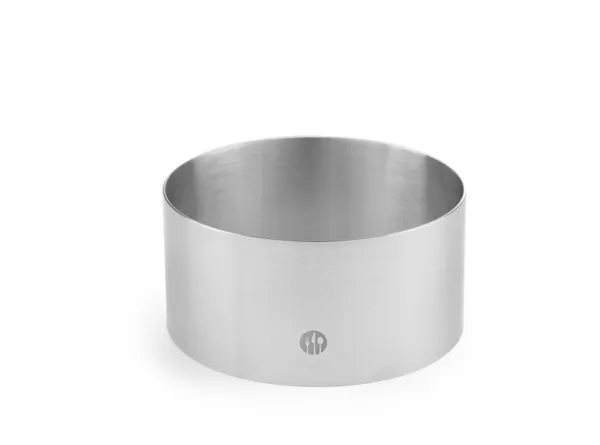 Nonnetje Rond - 90 mm Diameter