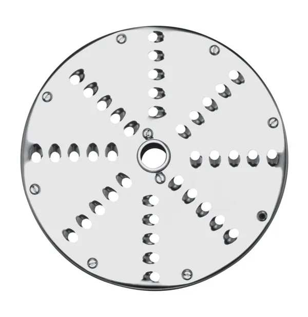 Rasp - 7 mm