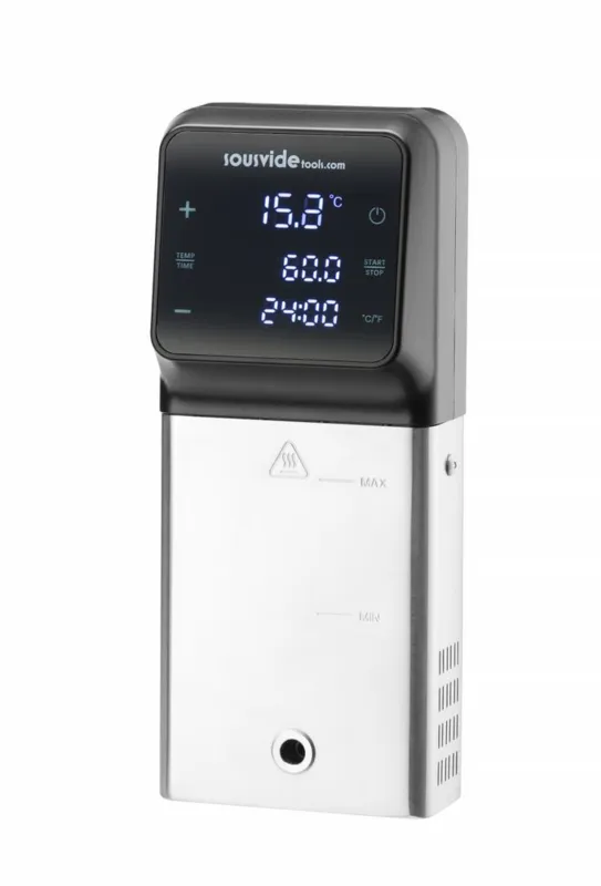 Thermo-onderdompelaar iVide Plus Junior