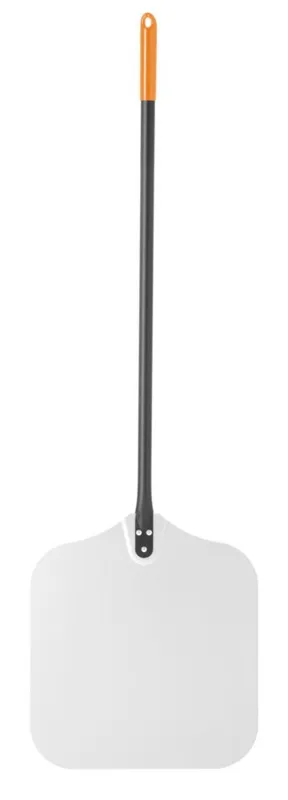 Vierkante pizzaschep - 1320 x 405 mm