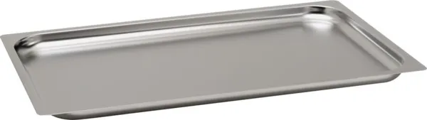 GN 1/1 Gastronormbak Profi Line - P 40 mm