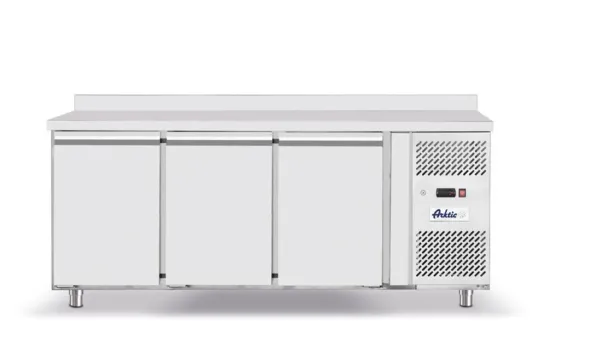 Toonbankvriezer Profi Line - 420 L