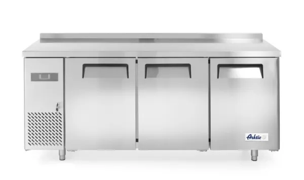 Toonbankvriezer Kitchen Line - 390 L