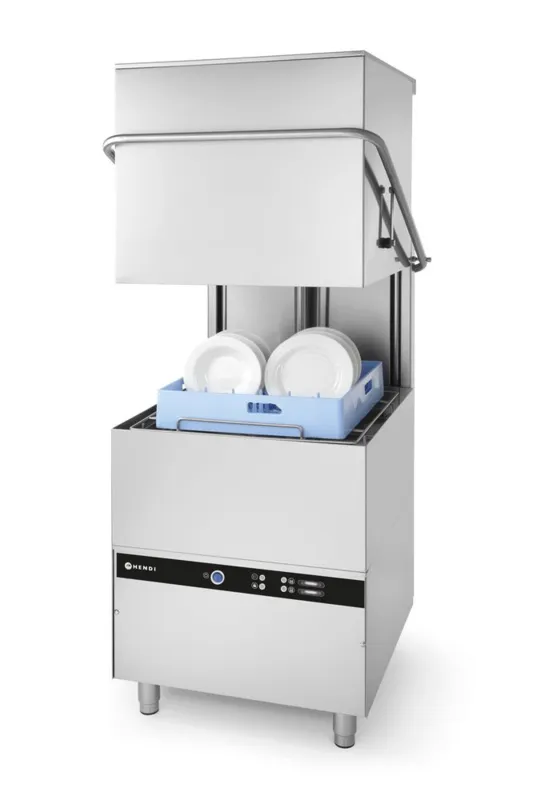 Kaptel Vaatwasser K1500 - met Wasmiddeldoseerder
