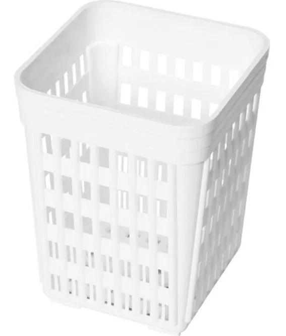 Witte Bestekmand