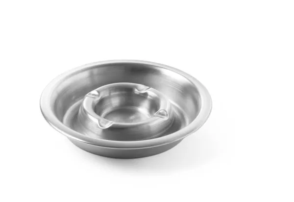 Asbak met Rand - 140 mm Diameter