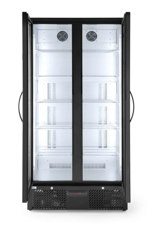 Presentatievitrine voor dranken - 448 L