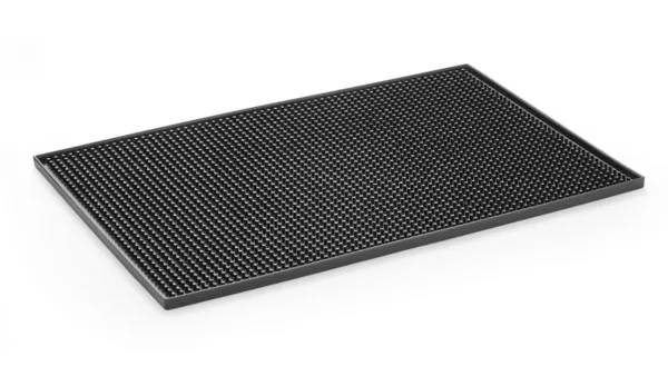 Rubberen barkleed - 455 x 305 mm