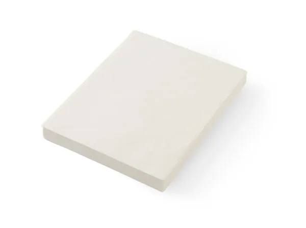 Bakpapier - 250 x 200 mm - 500 stuks