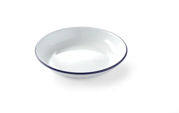 Diep bord - 180 mm diameter