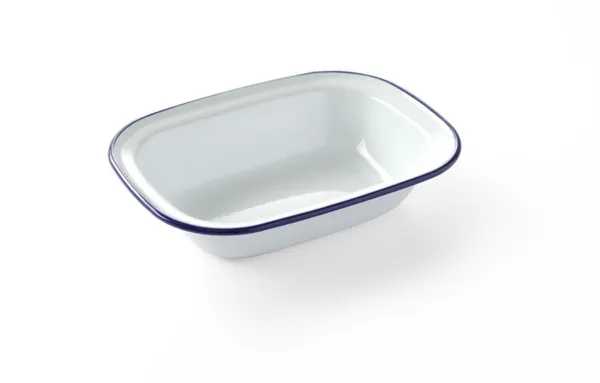 Rechthoekige plaat - 215 x 160 mm
