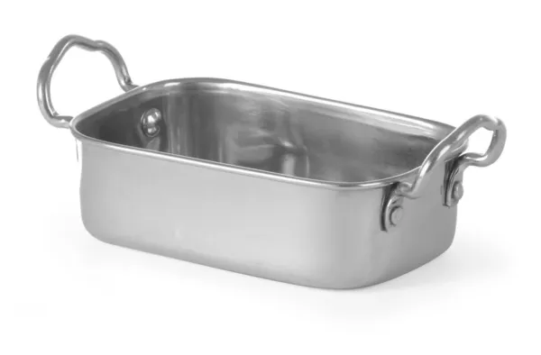 Platte snack - 185 x 95 mm