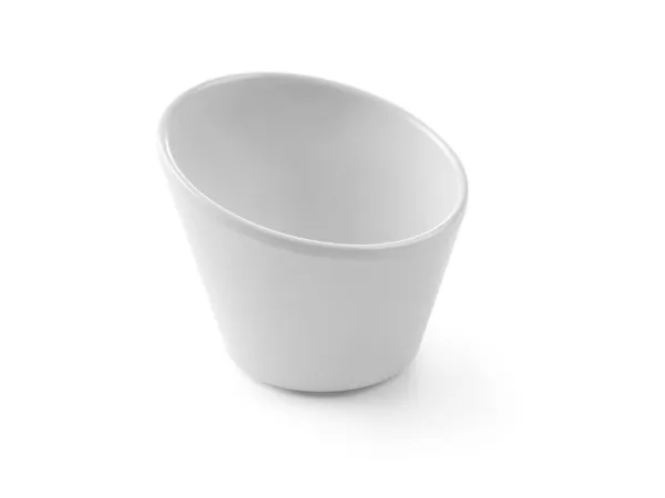 Schuine helling in melamine - 97 x 97 mm