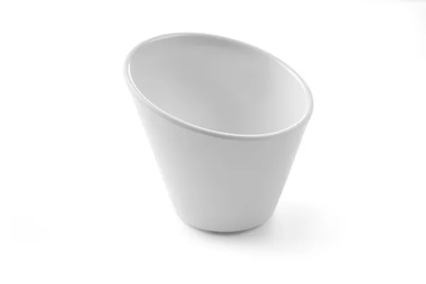 Schuine helling in melamine - 110 x 110 mm