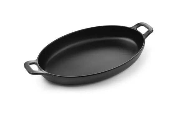 Mini Ovale Braadpan Little Chef - 263 x 140 mm