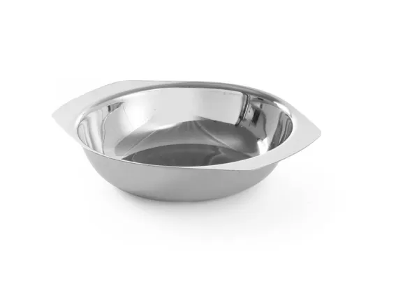 Groenteschaal - 120 mm diameter