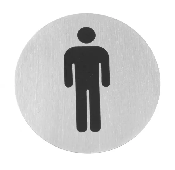 Pictogram Heren