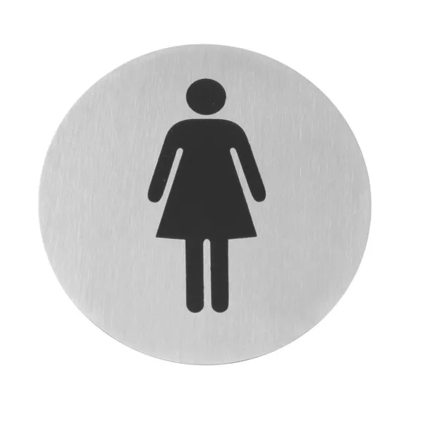 Pictogram Dames