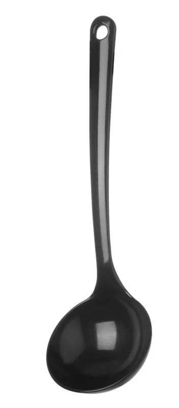 Lepel voor Zwarte Saus 300 mm