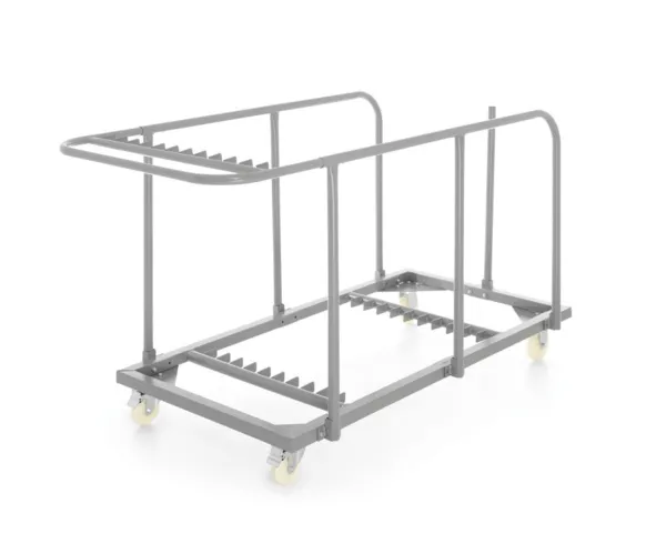 Tafelwagen - 1800 x 850 mm