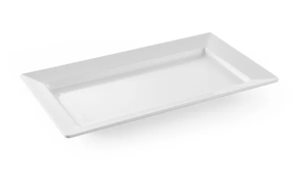 Rechthoekig dienblad van melamine - 495 x 270 mm