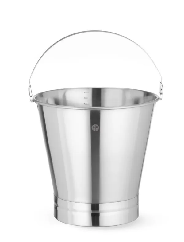 Emmer met Versterkte Bodem - 7 L