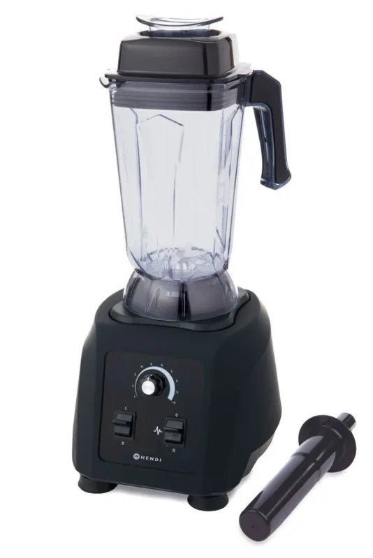 BPA-vrije krachtige blender