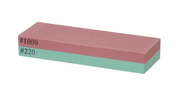 Slijpsteen Japans Korrel 220/1000