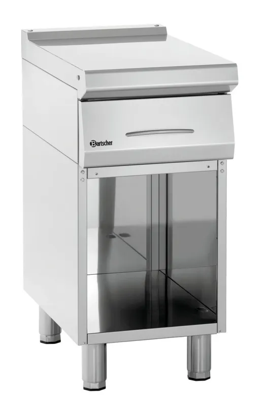 Werkblad Serie 700 - Klein Model