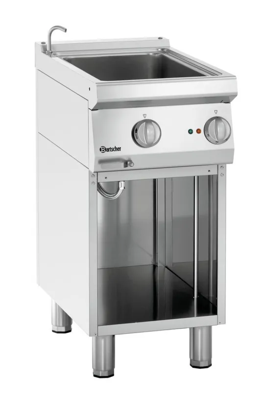 Bain-marie Serie 700 - klein model