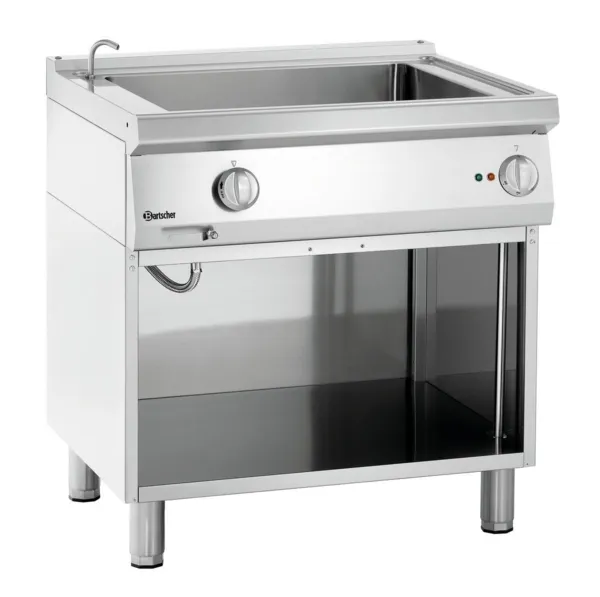 Bain-marie Serie 700 - groot model