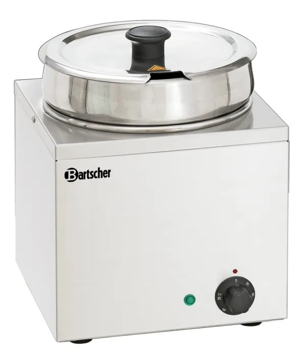 Waterbad voor saus - 6,5 liter