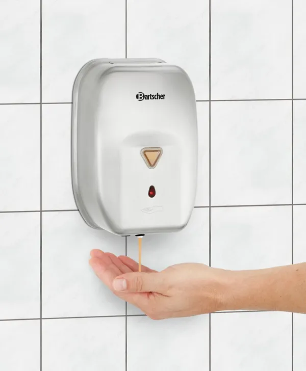 Infrarood Sensor Zeepdispenser