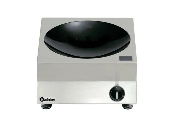Wok op Inductie Standaard