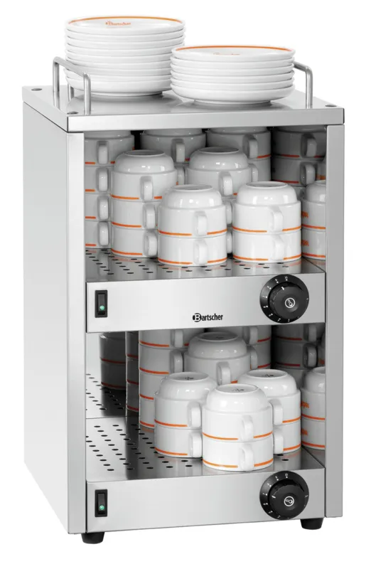 Mokkenwarmer - 72 kopjes